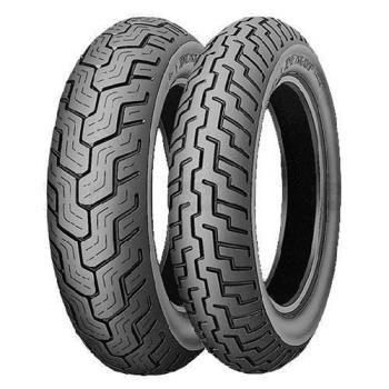 140/90R16 71H DUNLOP D404R