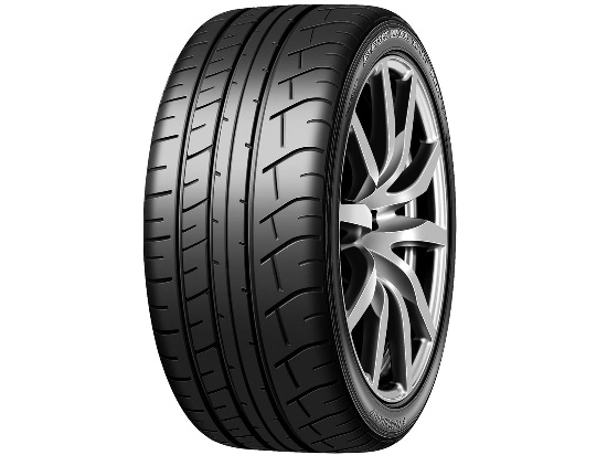 255/40R20 101Y DUNLOP SP SPORT MAXX GT600 DSST