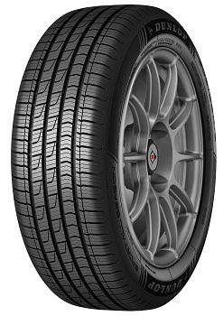 225/40R18 92Y DUNLOP SPORT ALL SEASON