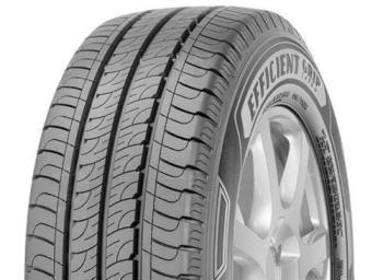 195/75R16 107/105R GOODYEAR EFFICIENTGRIP CARGO