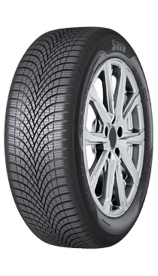 185/60R15 88H SAVA ALL WEATHER