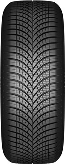 245/45R17 99Y GOODYEAR VECTOR 4 SEASONS G3