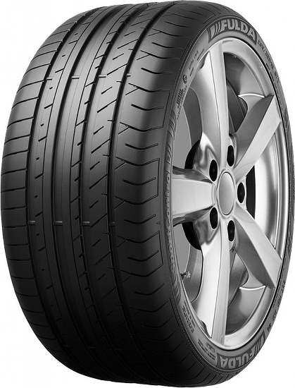 225/40R18 92Y FULDA SPORT CONTROL 2