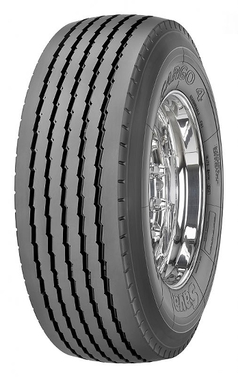 215/75R17.5 135/133J SAVA CARGO 4