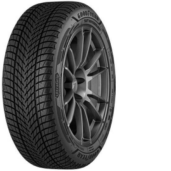 255/40R18 99V GOODYEAR ULTRAGRIP PERFORMANCE 3 XL MFS BSW M+S 3PMSF