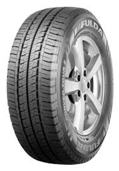 215/65R16 106/104T FULDA CONVEO TOUR 2