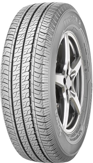 215/65R16 106/104T SAVA TRENTA 2