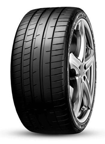 315/30R22 107Y GOODYEAR EAGLE F1 SUPERSPORT XL MFS BSW
