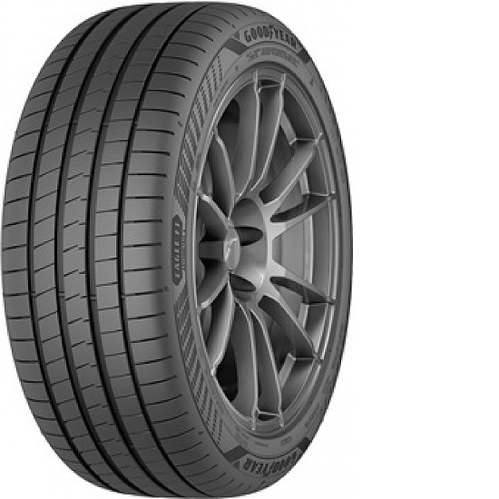 245/35R21 96Y GOODYEAR EAGLE F1 (ASYMMETRIC) 6