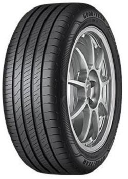 215/60R17 96H GOODYEAR EFFICIENTGRIP 2 SUV