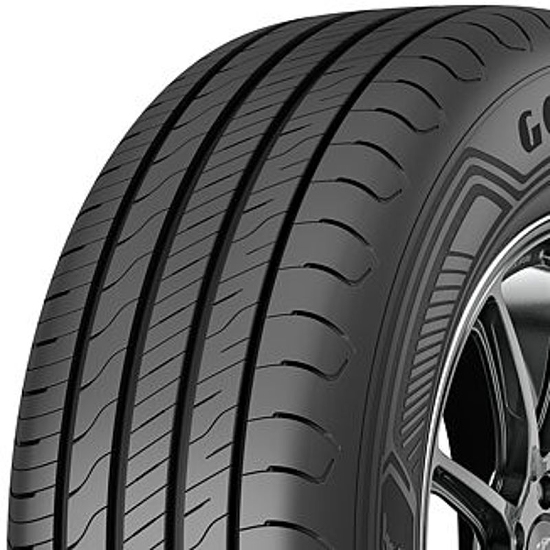 265/50R20 111V GOODYEAR EFFICIENT GRIP-2