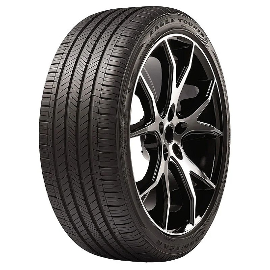 295/40R20 110W GOODYEAR EAGLE TOURING MGT FP XL