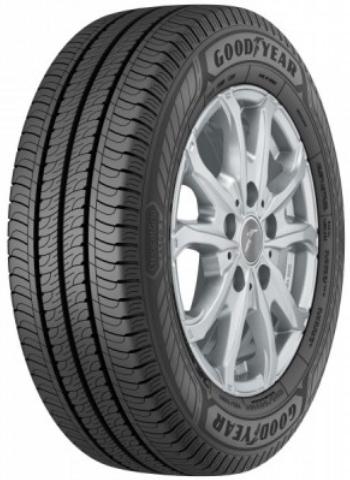 185/R14 102/100R GOODYEAR EFFICIENTGRIP CARGO 2