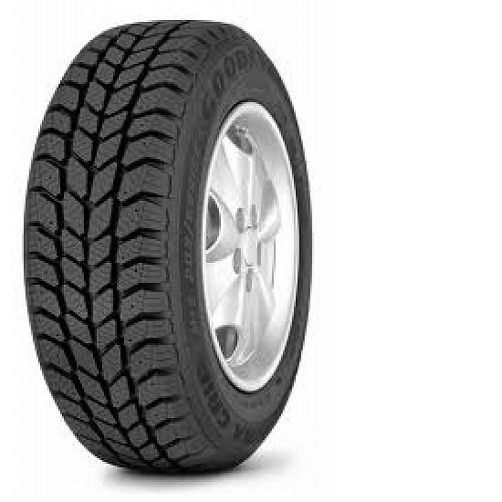 195/75R16 110R GOODYEAR ULTRAGRIP CARGO C 10PR BSW M+S 3PMSF