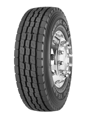 375/90R22.5 164G GOODYEAR OMNITRAC MSS