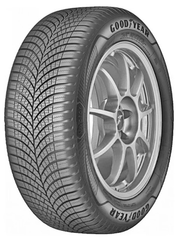 255/50R19 107W GOODYEAR VECTOR 4SEASONS GEN-3 XL SUV FP M+S 3PMSF