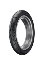 90/90R19 52H DUNLOP D401