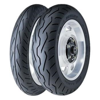 150/60R18 67V DUNLOP D251