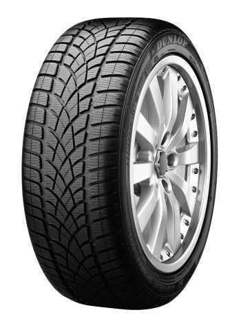 245/45R19 102V DUNLOP SP WINTER SPORT 3D