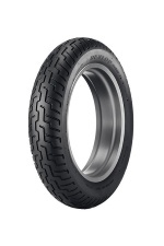 80/90R21 48H DUNLOP D404