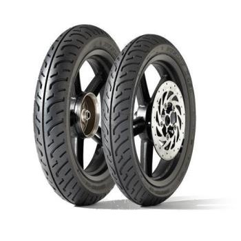 120/80R16 60P DUNLOP D451