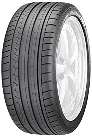 275/40R19 101Y DUNLOP SP SPORT MAXX GT