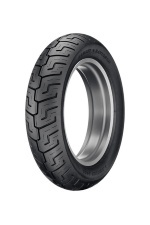 200/55R17 78V D401 ELITE S-T H-D TT DUNLOP