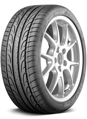 325/30R21 108Y DUNLOP SP SPORT MAXX