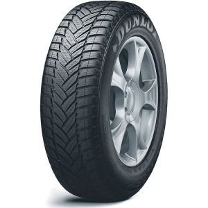 275/45R20 110V DUNLOP GRANDTREK M3 AO XL