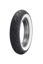 130/90R16 67H DUNLOP D408