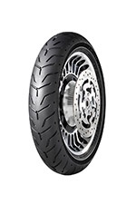 130/70R18 63H DUNLOP D408