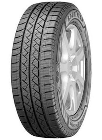 195/65R16 104T GOODYEAR VECT.4SEAS.CARGO