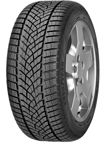 245/40R19 98W GOODYEAR ULTRAGRIP PERFORMANCE+ (*)