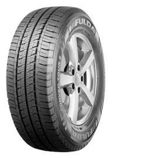 215/65R16 109T FULDA C CONVEO TOUR 2