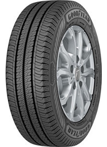 215/60R17 104H GOODYEAR EFFICIENTGRIP CARGO 2 C 6PR BSW