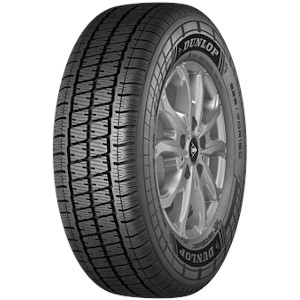 225/75R16C 121R DUNLOP ECONODRIVE AS