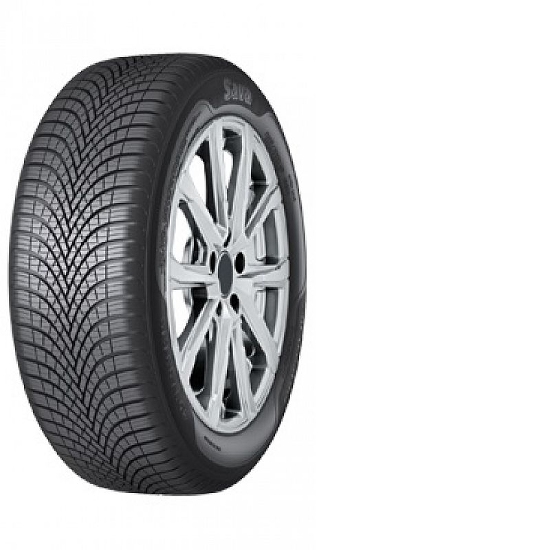 215/60R16 99V SAVA ALL WEATHER XL BSW M+S 3PMSF