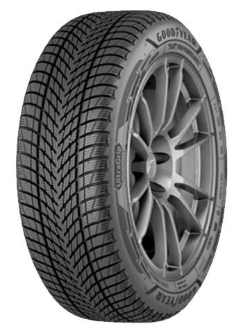 285/30R22 101W GOODYEAR ULTRAGRIP PERFORMANCE 3