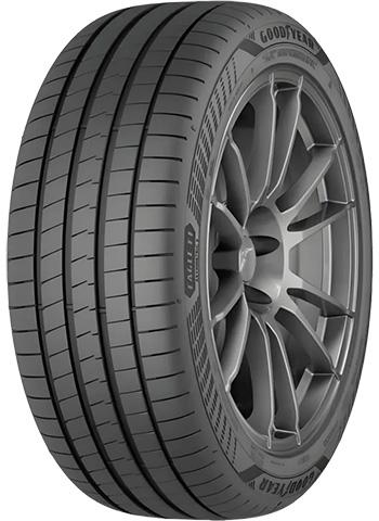 275/45R21 110Y GOODYEAR EAGLE F1 ASYMMETRIC 6