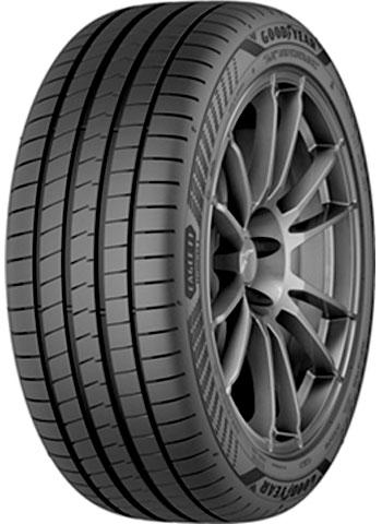 305/30R23 105Y GOODYEAR EAGLE F1 ASYMMETRIC 6