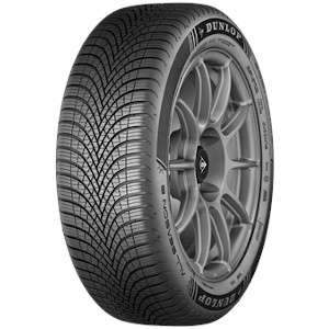215/55R16 97V DUNLOP ALL SEASON 2