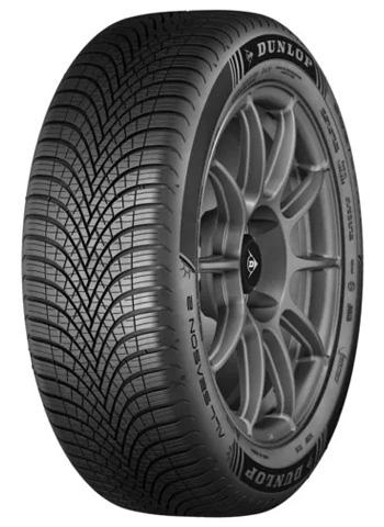 205/55R16 91V DUNLOP ALL SEASON 2