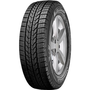 215/70R15 109S GOODYEAR ULTRAGRIP CARGO C 8PR BSW M+S 3PMSF