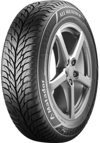 205/60R16 96H MATADOR MP62 ALL WEATHER EVO XL