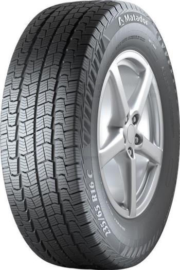 215/65R16C 109/107T MATADOR MPS400 VariantAW 2