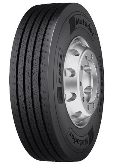 315/80R22,5 156/150L MATADOR F HR 4
