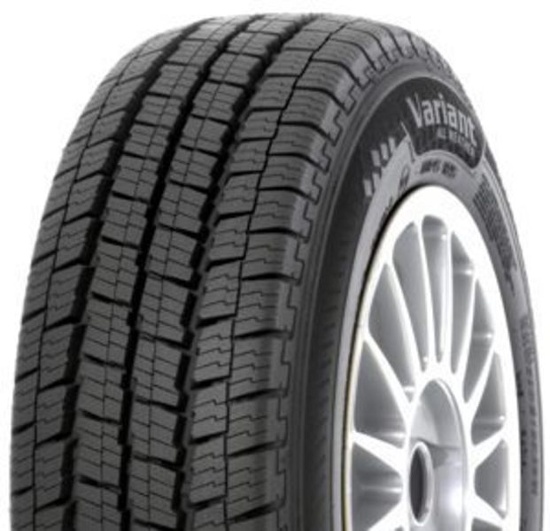 235/65R16C 121/119N MATADOR MPS125 VariantAW