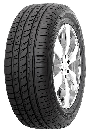 235/65R17 108V MATADOR MP85 Hectorra 4x4 XL