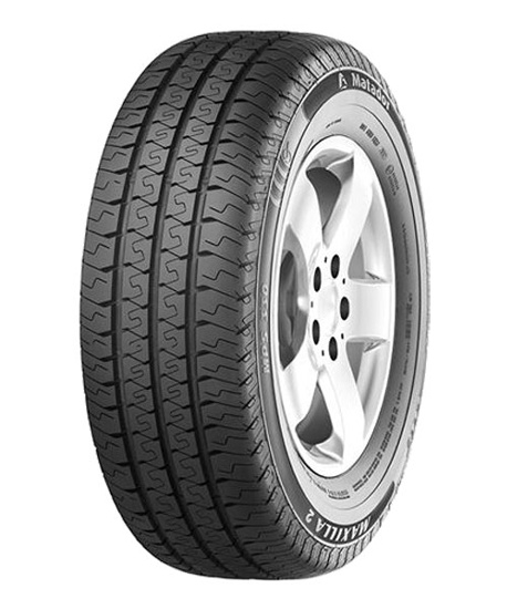 235/65R16C 115R MATADOR C MPS330