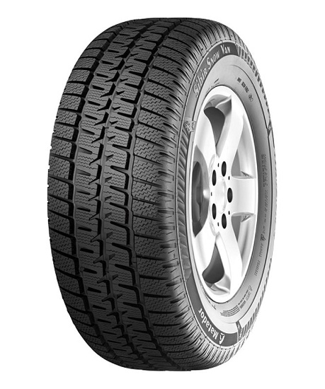 175/65R14C 90/88T MATADOR MPS530 Sibir Snow Van